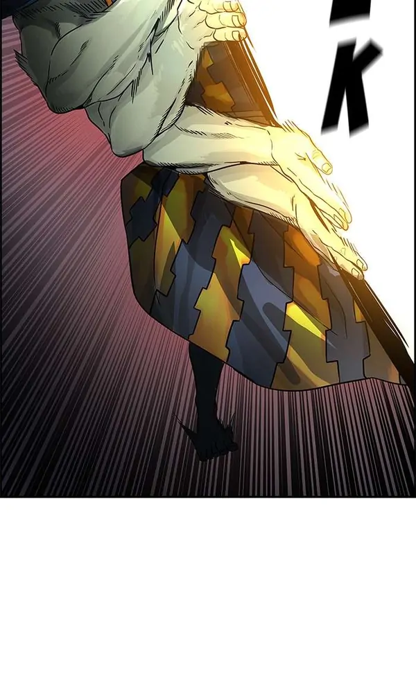 Baca Tower of God - Chapter 487 halaman 147