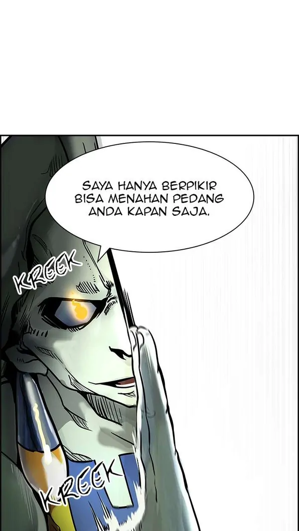 Baca Tower of God - Chapter 487 halaman 148