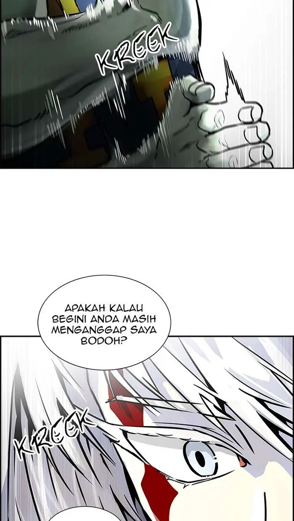 Baca Tower of God - Chapter 487 halaman 149