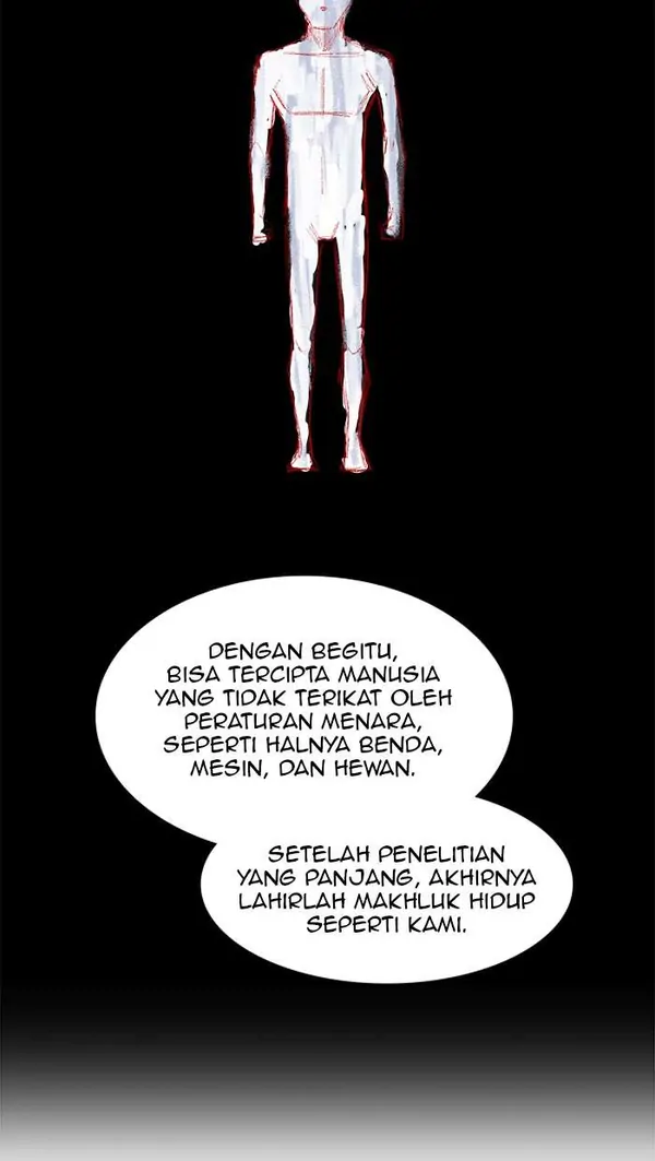 Baca Tower of God - Chapter 487 halaman 154