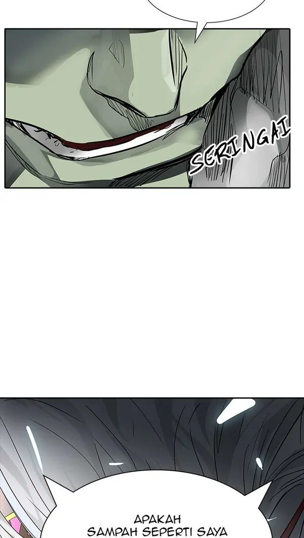 Baca Tower of God - Chapter 487 halaman 158