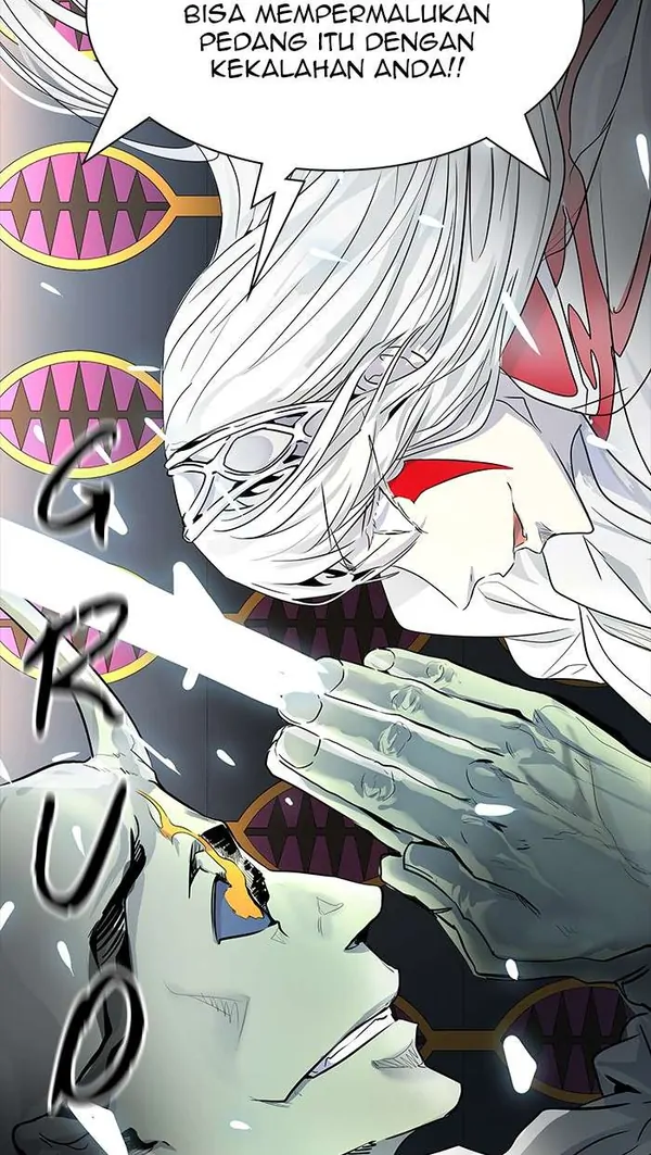 Baca Tower of God - Chapter 487 halaman 159