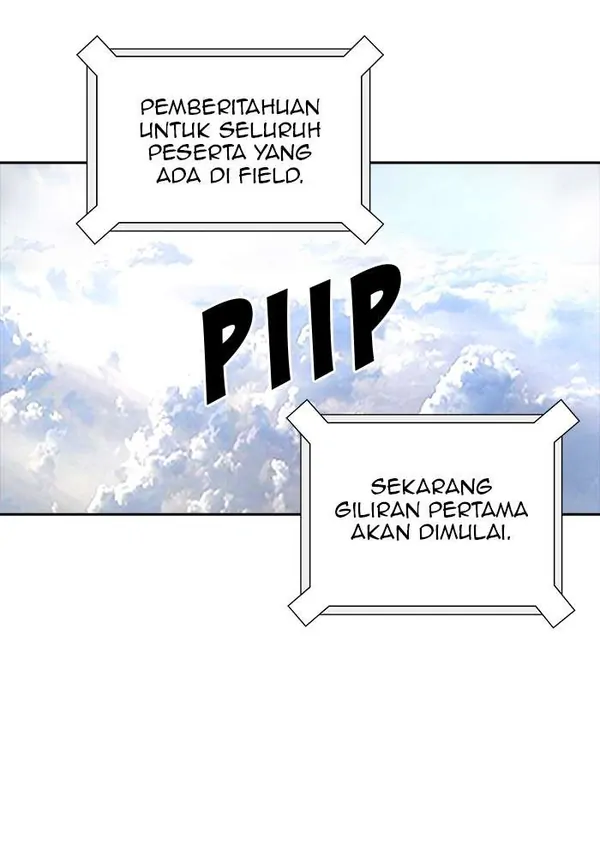 Baca Tower of God - Chapter 487 halaman 23