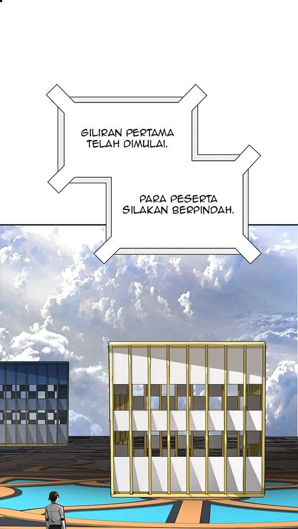 Baca Tower of God - Chapter 487 halaman 24