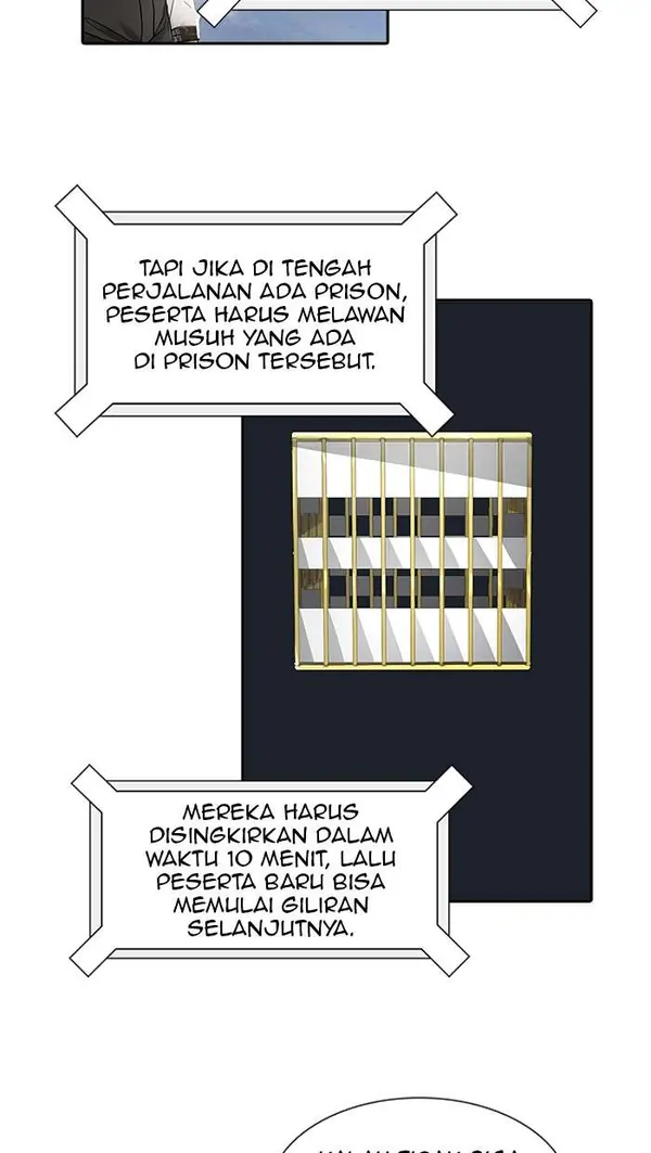 Baca Tower of God - Chapter 487 halaman 26