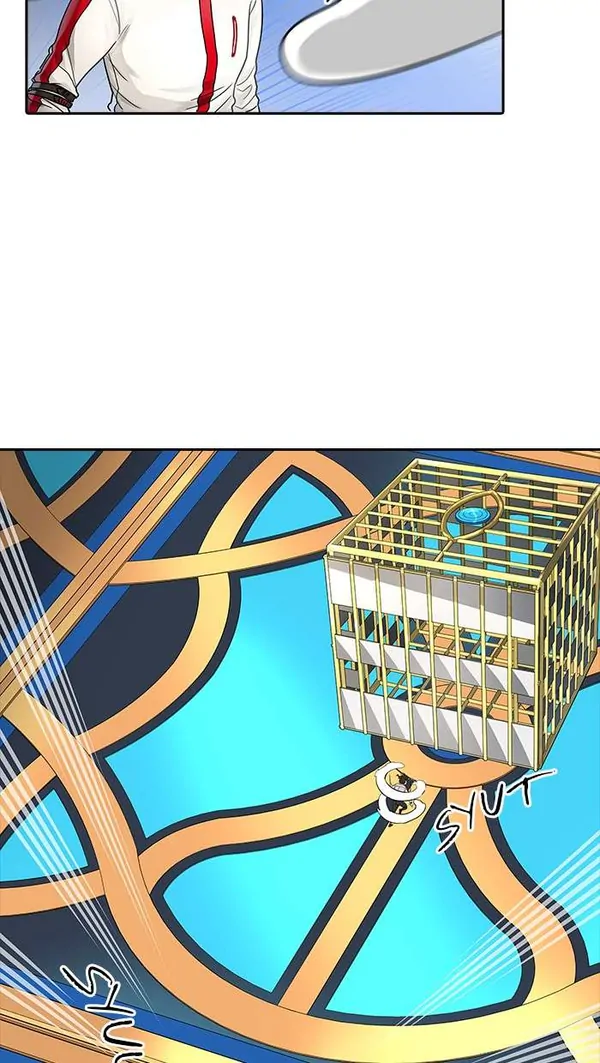 Baca Tower of God - Chapter 487 halaman 29