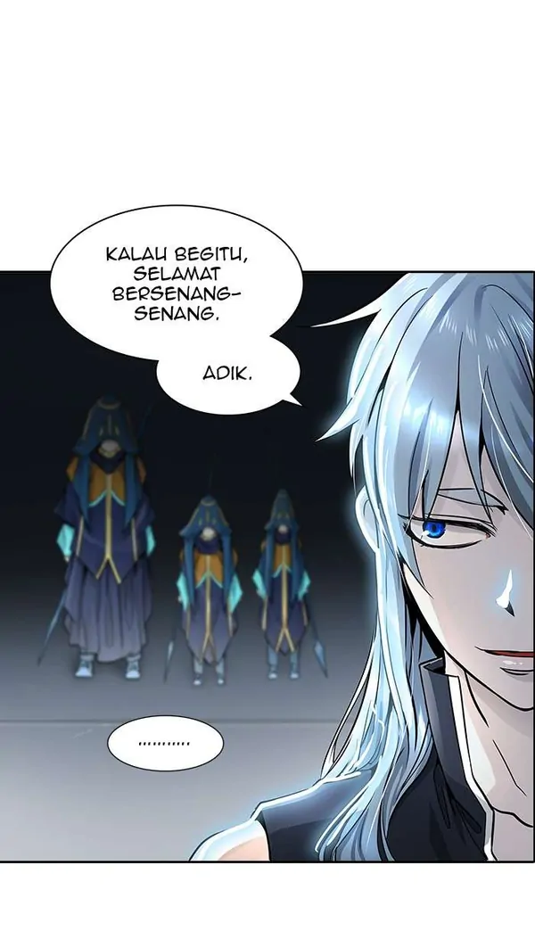 Baca Tower of God - Chapter 487 halaman 3