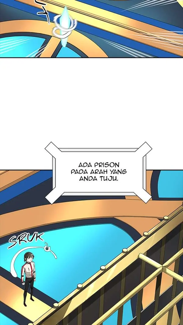 Baca Tower of God - Chapter 487 halaman 30