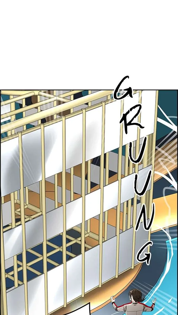 Baca Tower of God - Chapter 487 halaman 33