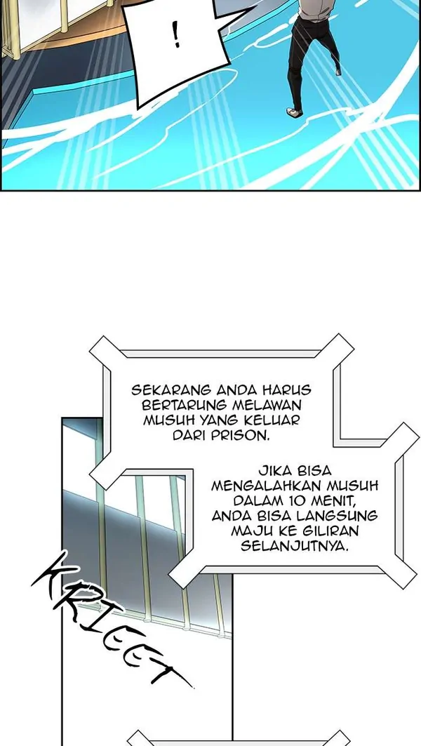 Baca Tower of God - Chapter 487 halaman 34