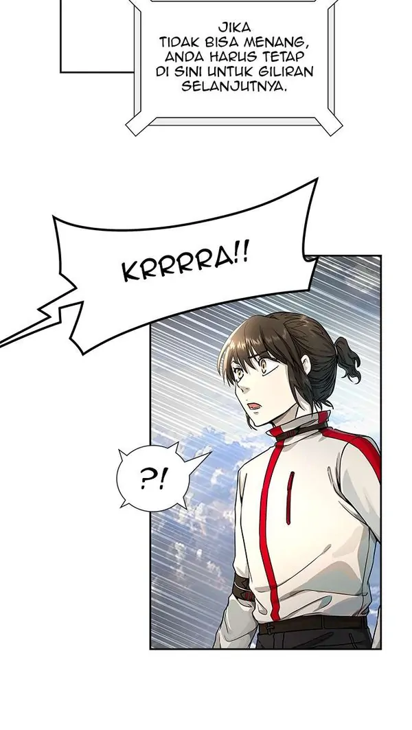 Baca Tower of God - Chapter 487 halaman 35