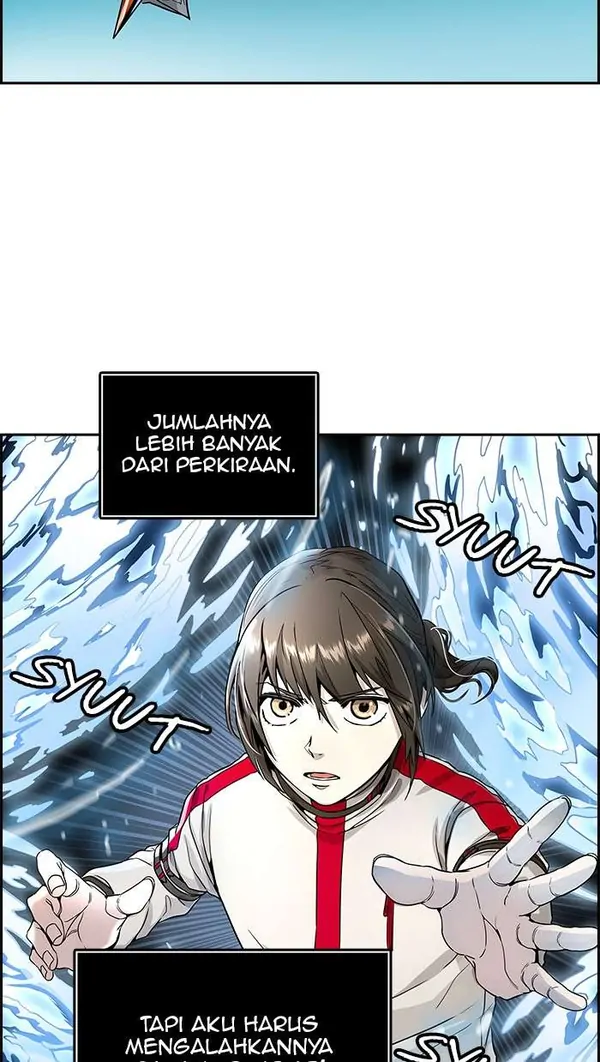 Baca Tower of God - Chapter 487 halaman 37