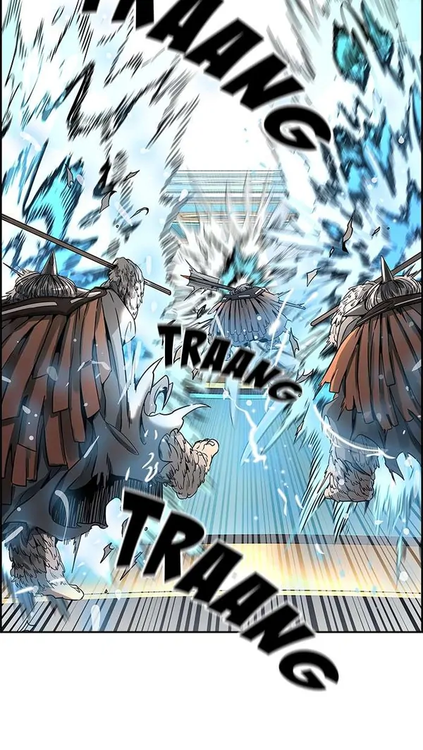 Baca Tower of God - Chapter 487 halaman 41