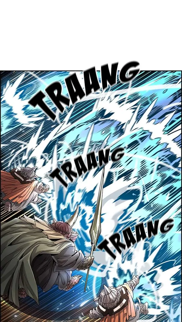 Baca Tower of God - Chapter 487 halaman 43