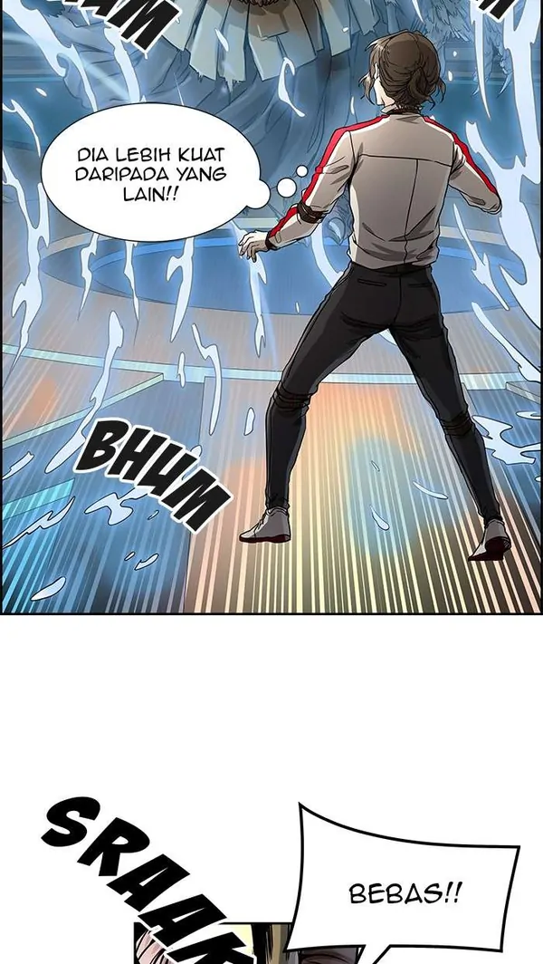 Baca Tower of God - Chapter 487 halaman 46