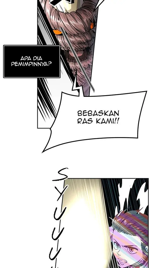 Baca Tower of God - Chapter 487 halaman 47