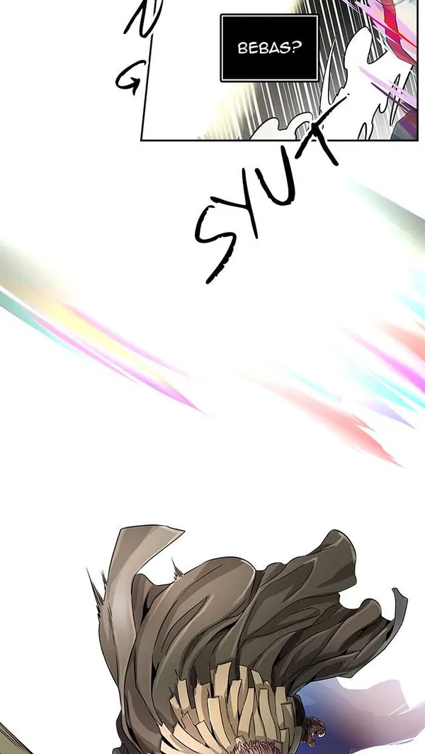 Baca Tower of God - Chapter 487 halaman 48