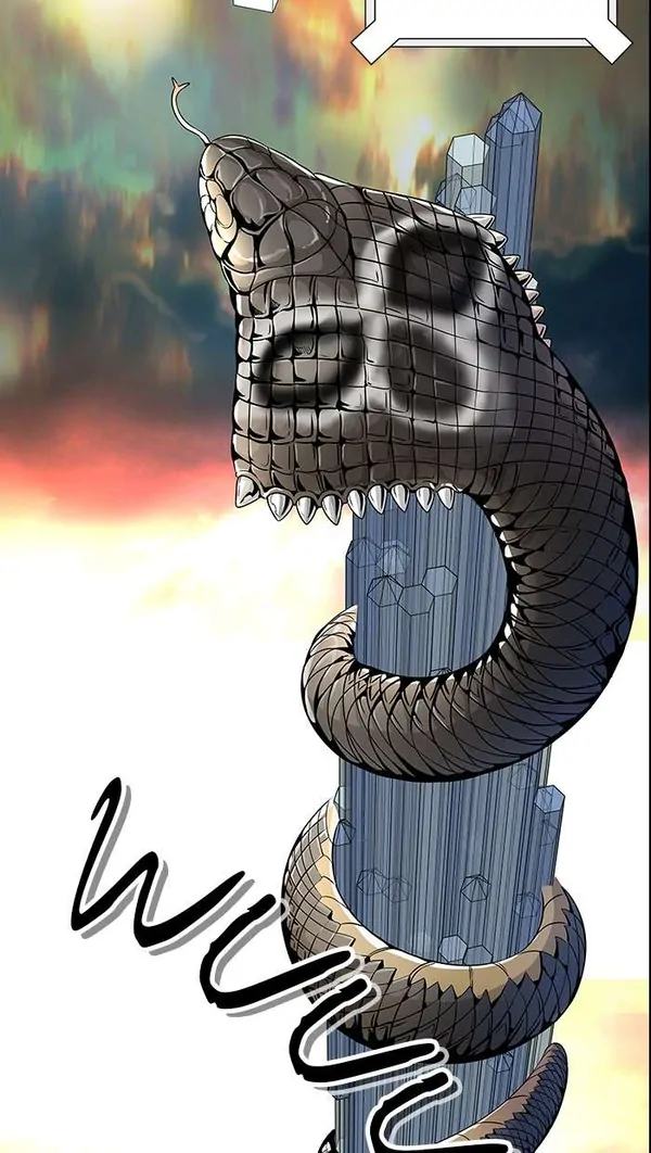 Baca Tower of God - Chapter 487 halaman 5