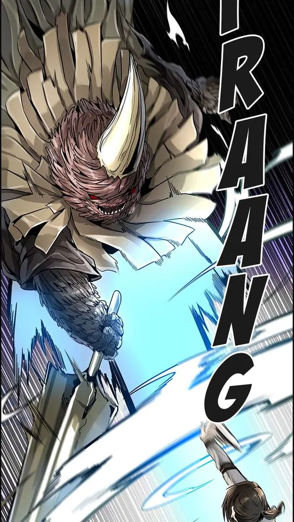 Baca Tower of God - Chapter 487 halaman 50