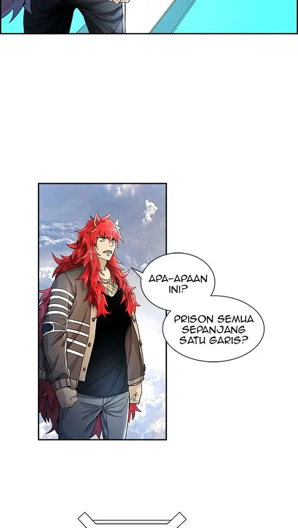 Baca Tower of God - Chapter 487 halaman 53