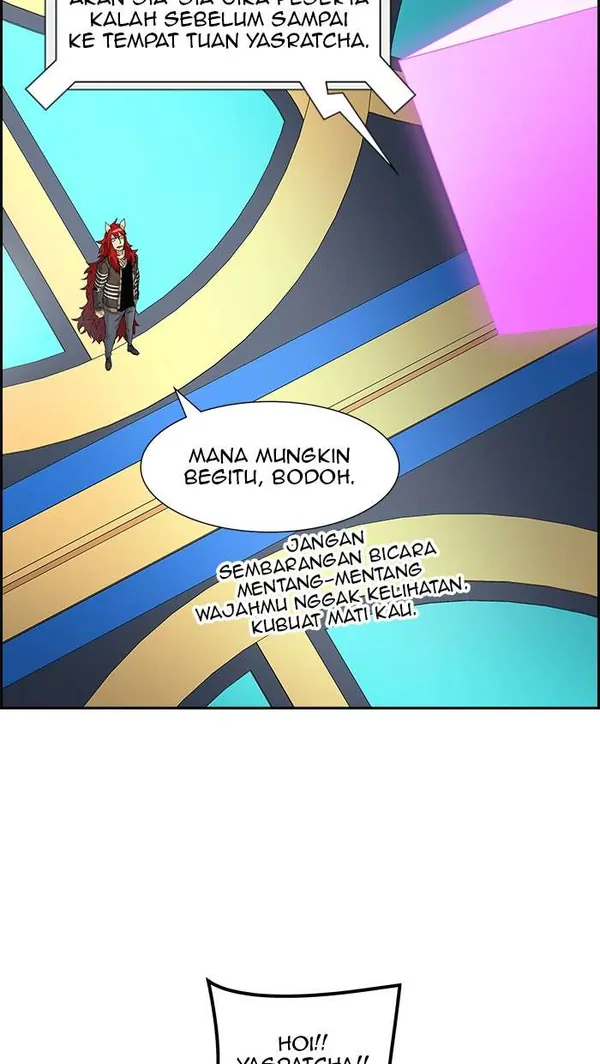 Baca Tower of God - Chapter 487 halaman 55