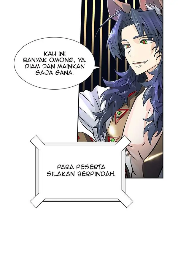 Baca Tower of God - Chapter 487 halaman 57