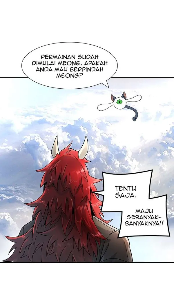 Baca Tower of God - Chapter 487 halaman 58
