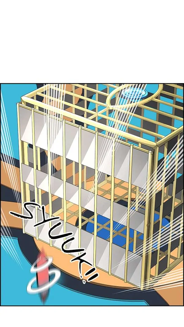 Baca Tower of God - Chapter 487 halaman 59