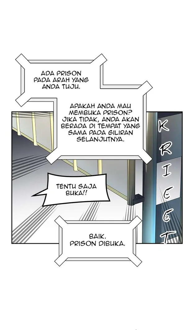 Baca Tower of God - Chapter 487 halaman 60