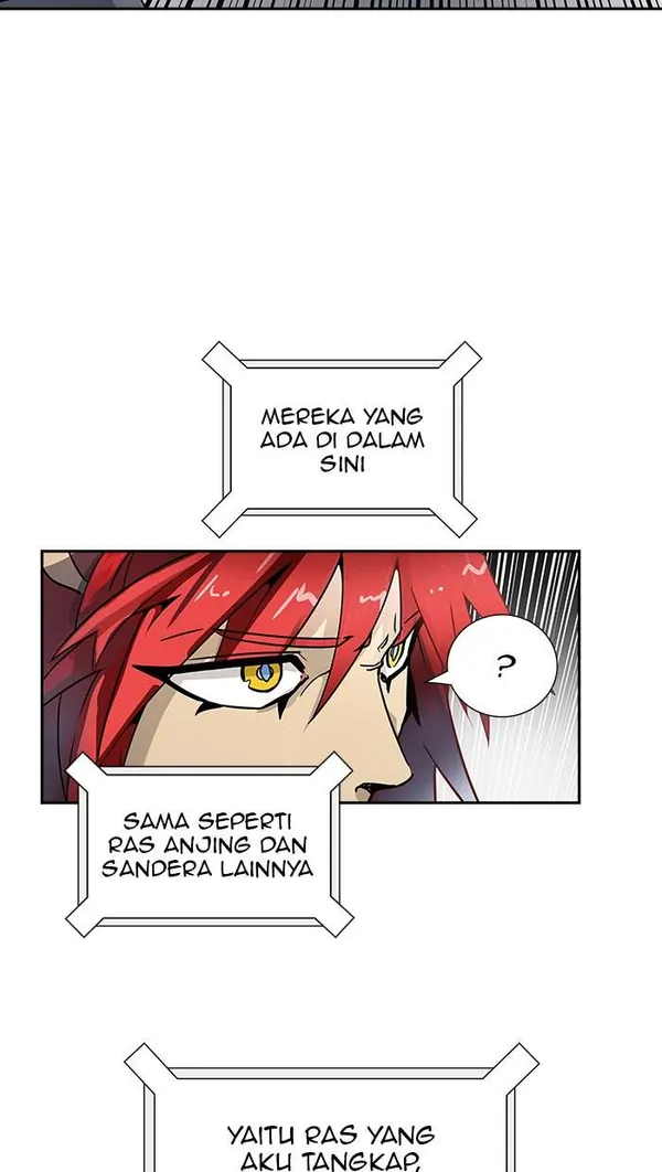 Baca Tower of God - Chapter 487 halaman 62