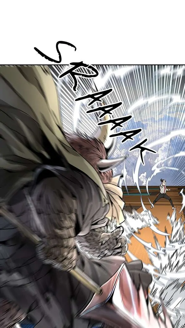 Baca Tower of God - Chapter 487 halaman 67