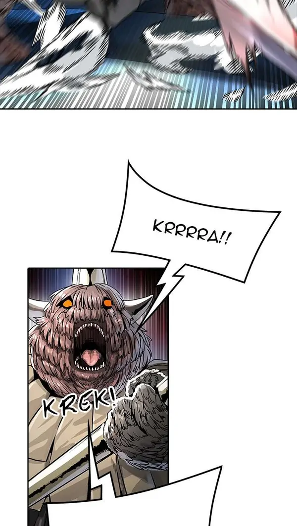 Baca Tower of God - Chapter 487 halaman 68