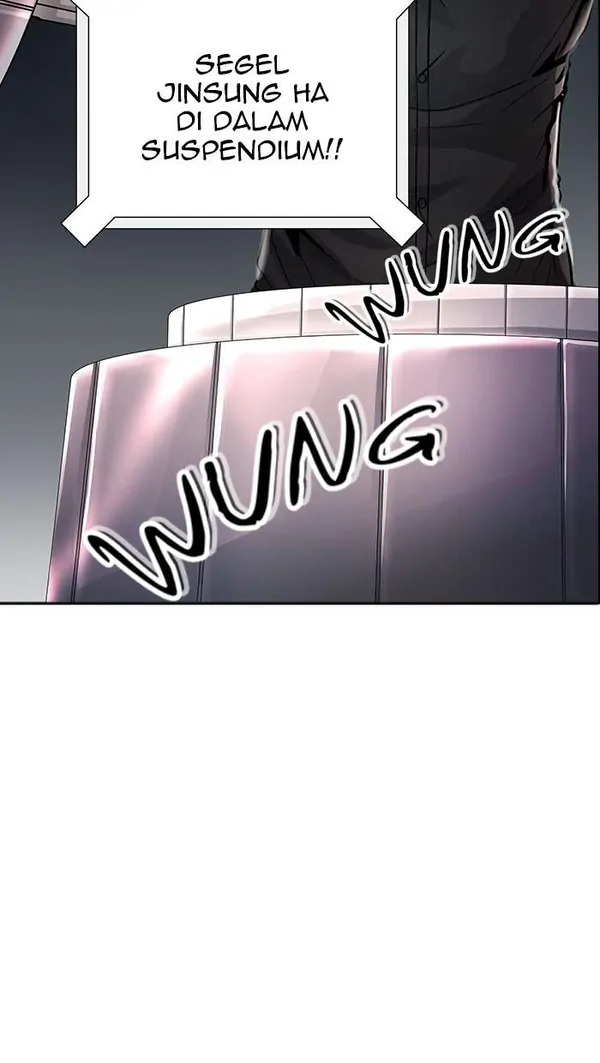 Baca Tower of God - Chapter 487 halaman 7