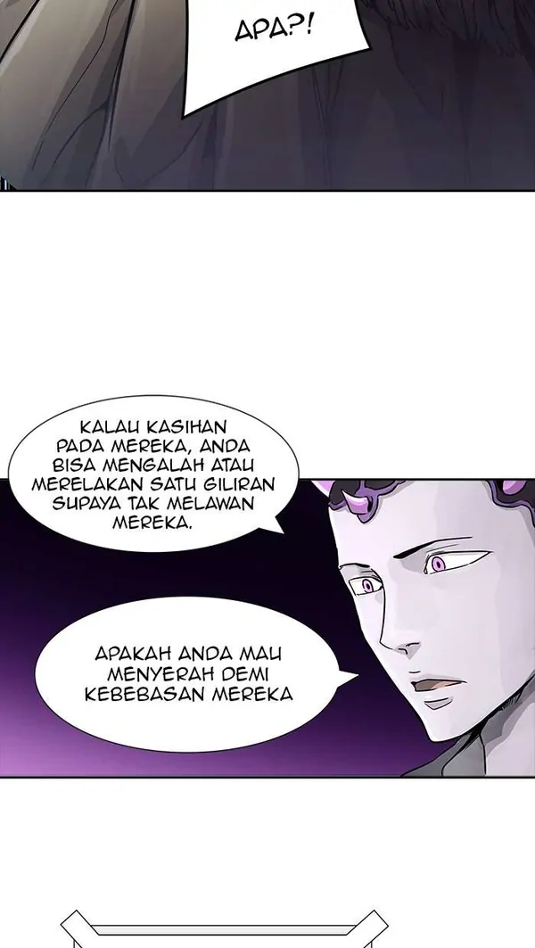 Baca Tower of God - Chapter 487 halaman 72