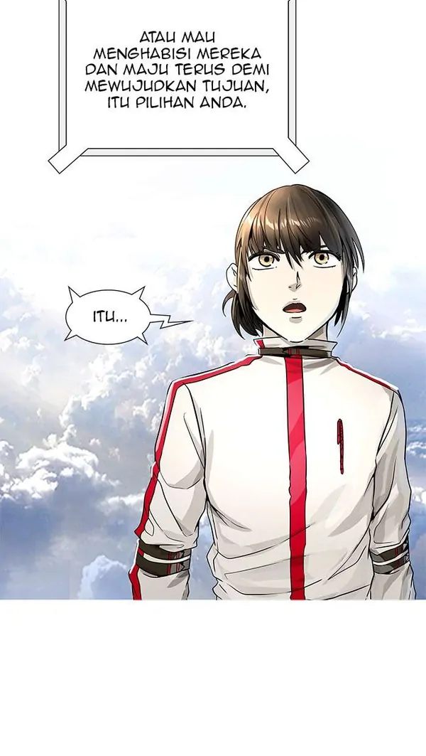 Baca Tower of God - Chapter 487 halaman 73