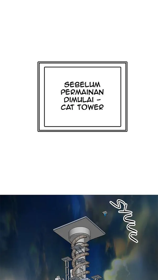 Baca Tower of God - Chapter 487 halaman 74