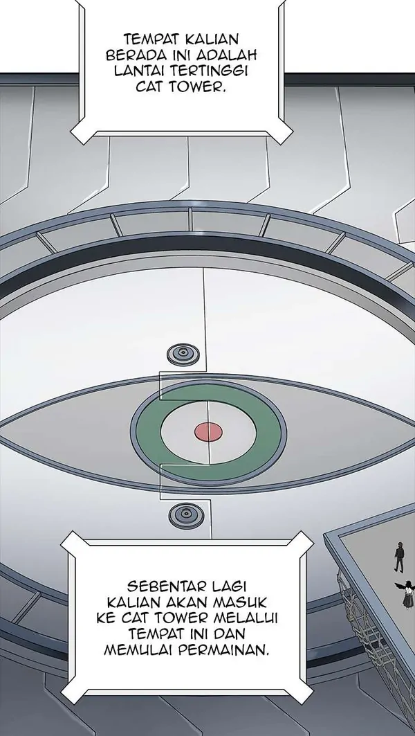 Baca Tower of God - Chapter 487 halaman 76