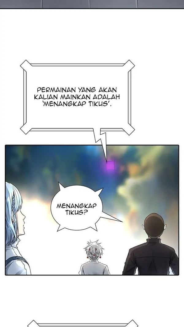 Baca Tower of God - Chapter 487 halaman 77