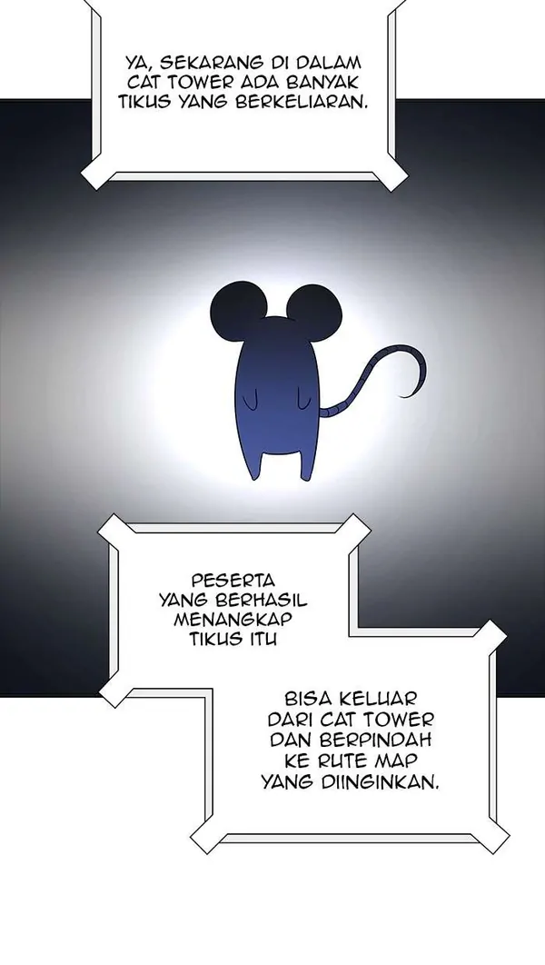 Baca Tower of God - Chapter 487 halaman 78