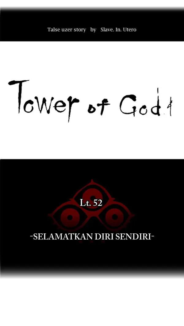 Baca Tower of God - Chapter 487 halaman 8