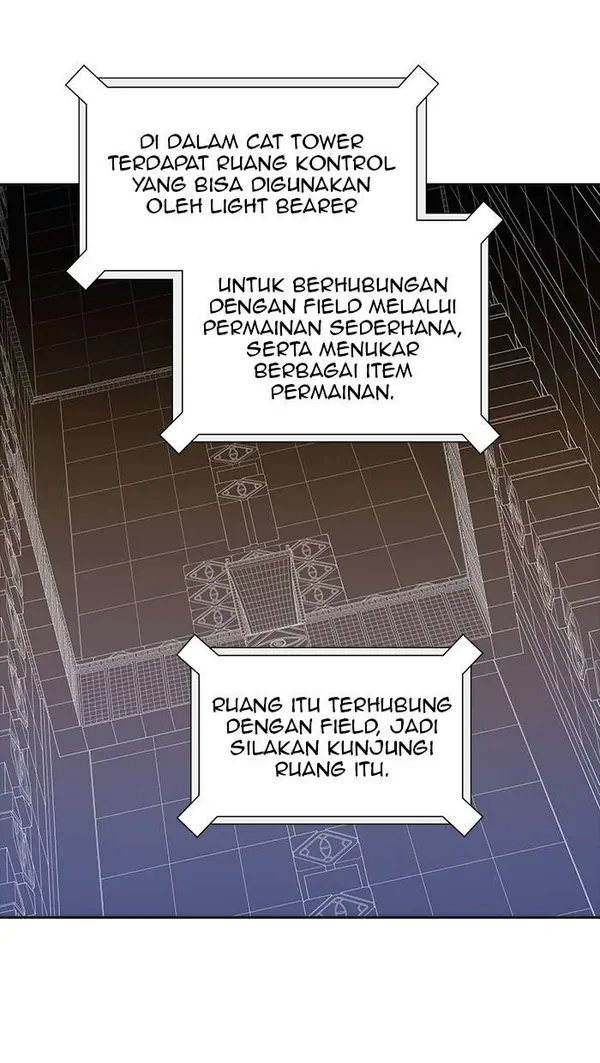Baca Tower of God - Chapter 487 halaman 80