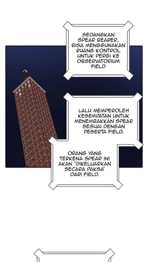 Baca Tower of God - Chapter 487 halaman 81