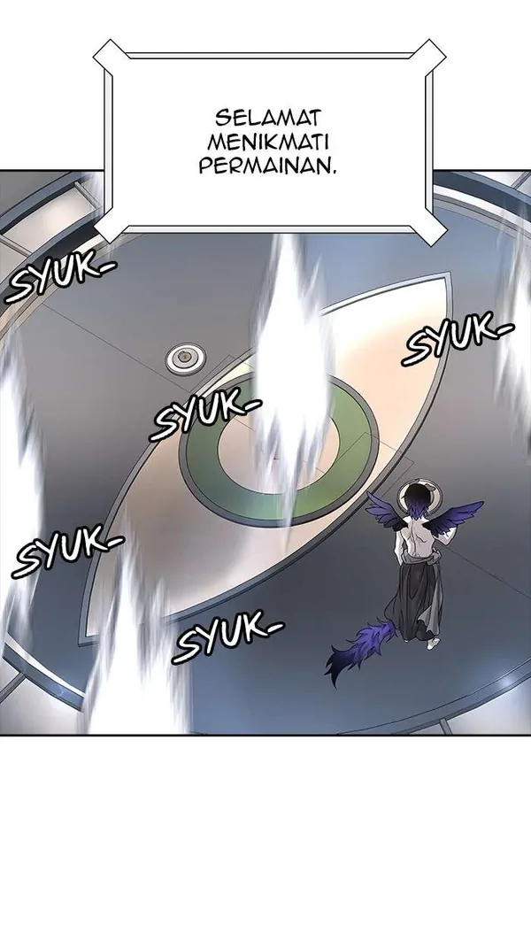 Baca Tower of God - Chapter 487 halaman 86