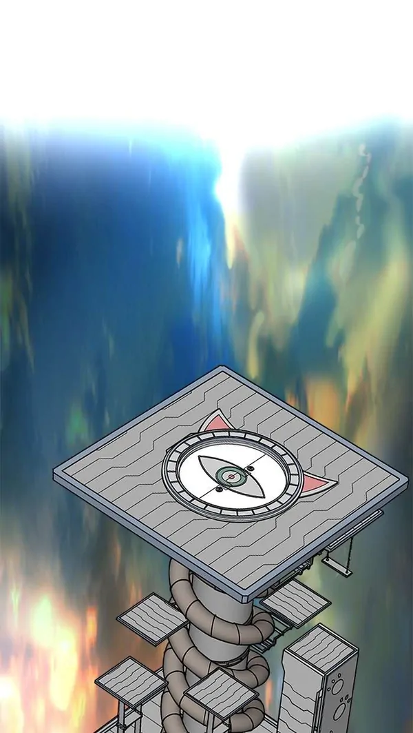 Baca Tower of God - Chapter 487 halaman 88