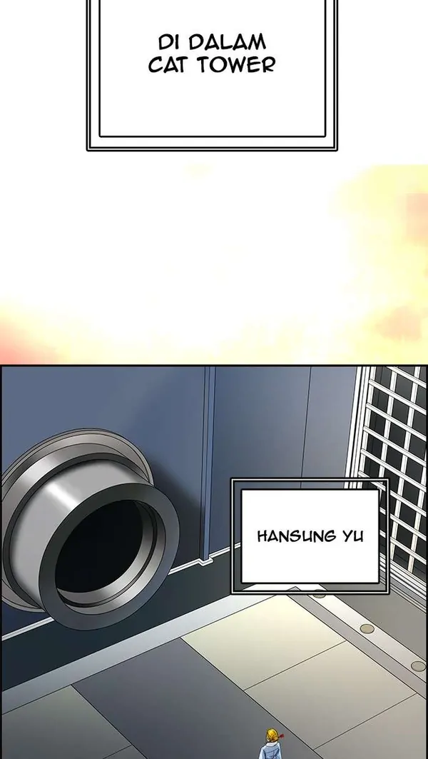 Baca Tower of God - Chapter 487 halaman 90