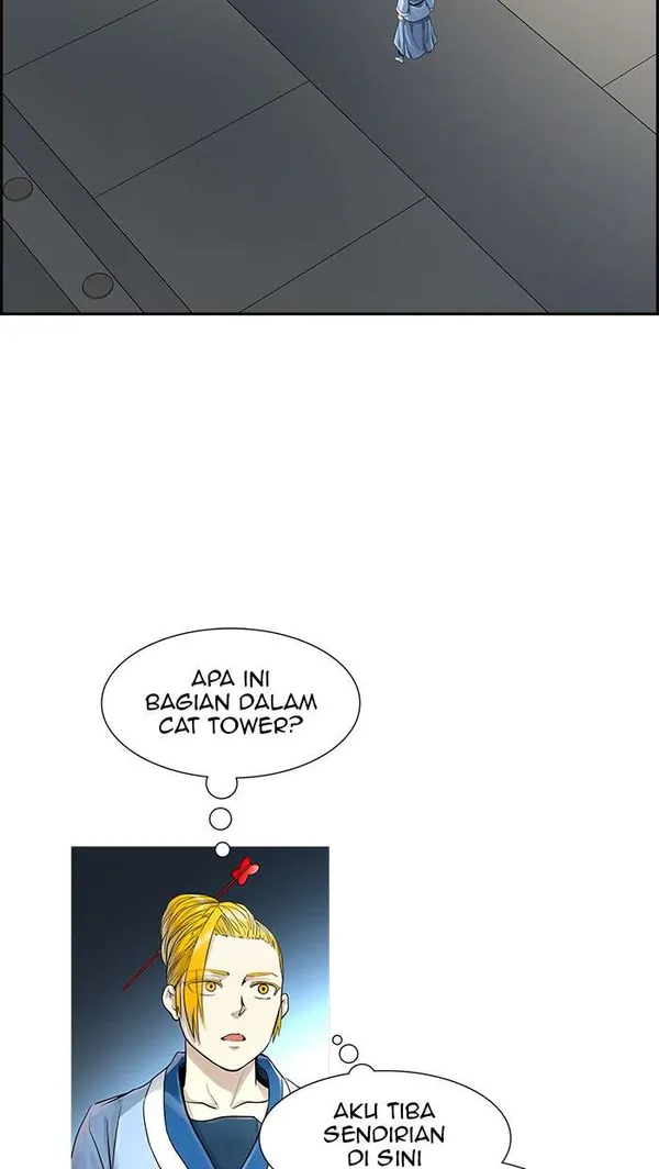 Baca Tower of God - Chapter 487 halaman 91