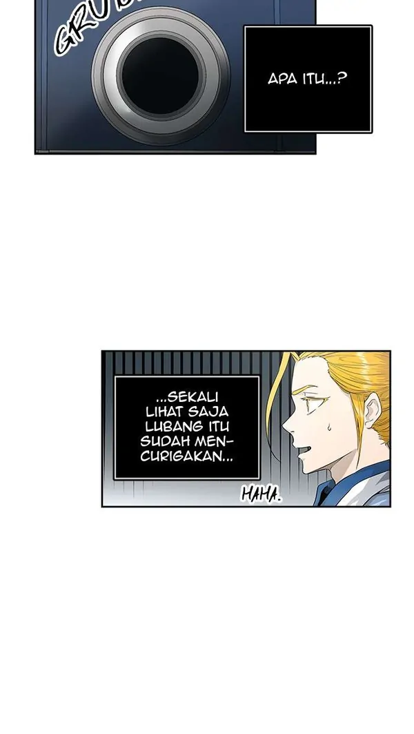 Baca Tower of God - Chapter 487 halaman 93