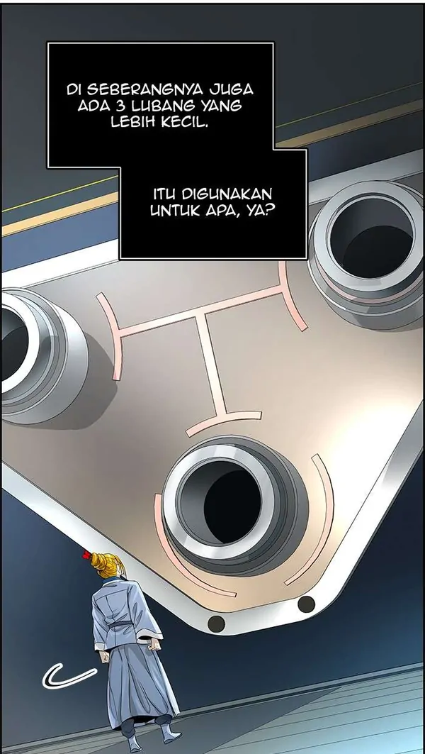 Baca Tower of God - Chapter 487 halaman 94