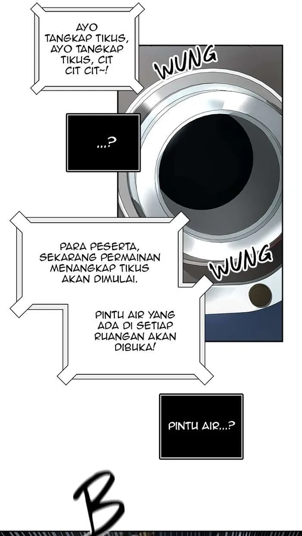 Baca Tower of God - Chapter 487 halaman 96