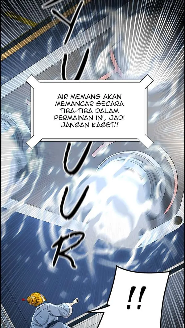 Baca Tower of God - Chapter 487 halaman 97